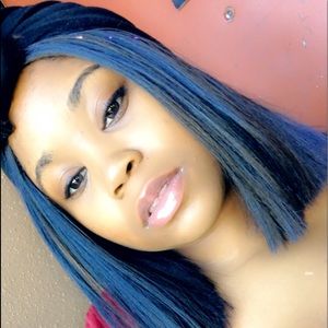 Meet your Posher, Shawntavia